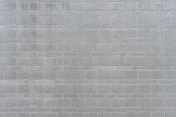 Architectural elements like walls and fences with diverse designs defining exterior and interior spaces.