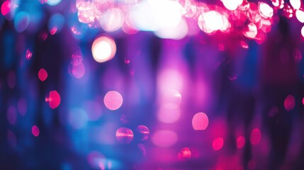 Interactive Networking Event with Diverse Representation