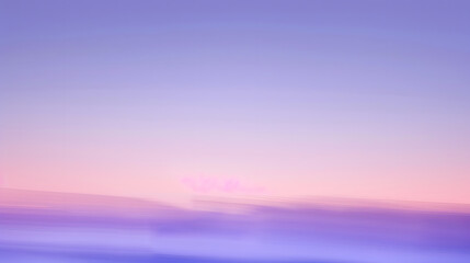 Pastel tone purple pink blue gradient, generative ai