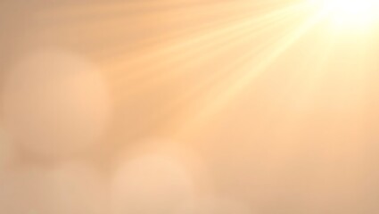 Obraz premium Luxurious smooth golden gradient with soft curves and elegant textures perfect for modern and abstract backgrounds