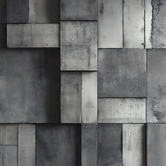 abstract concrete background with patterns