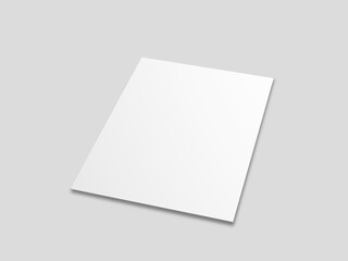 Flayer mockups, Invitation card mockup, brochure mockups