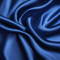 Obraz premium silk fabric background