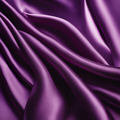 Fototapeta premium purple silk background