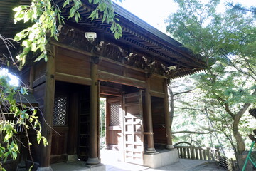 北九州市　小倉城