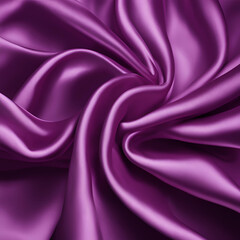 Obraz premium purple silk background