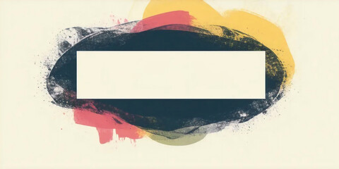 Harmony of Dots and Subtle Hues