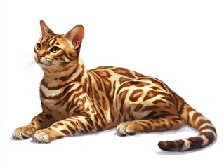 Bengal Cat