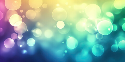 Obraz premium Graphic resource background, misty backdrop, ambient soft color wide backgrounds design hazy mist fog sparse empty