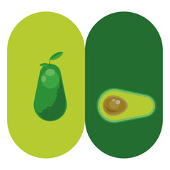 avocado