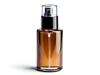 Naklejka premium Setting Spray