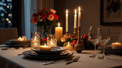 table, glass, restaurant, dinner, wine, wedding, 