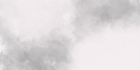 Background with white clouds