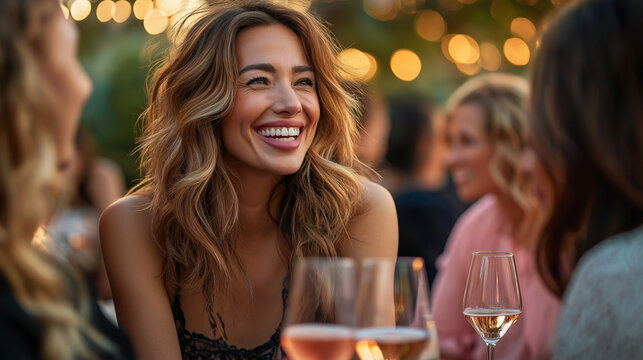 focus on self loving singles gatherings. Promote awareness of community and individual growth, and encourage individuals to embrace their independence in a supportive environment.