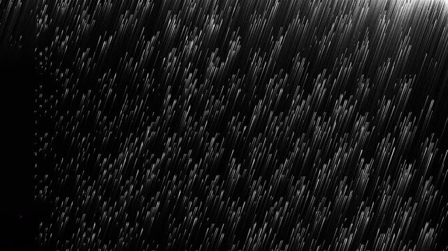 Abstract Light Trails in Motion with Dark and Metallic Texture Background