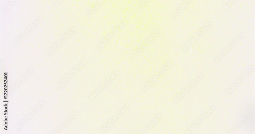 Poster abstract light patterns with red and yellow gradients and contrast