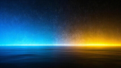 Obraz premium Background of a gradient wall texture with surface