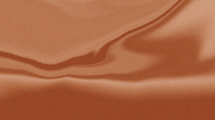 silk background brown texture as background, backdrop illustration