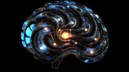 Futuristic Neural Network