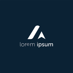 Creative Modern Professional Logo Design