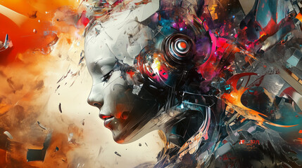 Cybernetic Dream