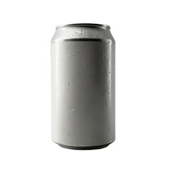 metal tin can  with transparent background PNG and JPEG image	