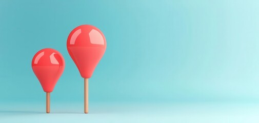 Geotagged reviews, providing location-specific insights for products or services