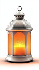 Muslim Ramadan Kareem Lantern