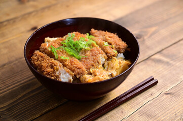 カツ丼