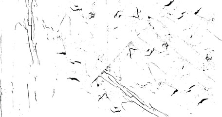 Old grunge weathered wall background. Abstract backdrop with cracks, spots, stains. Damaged antique surface