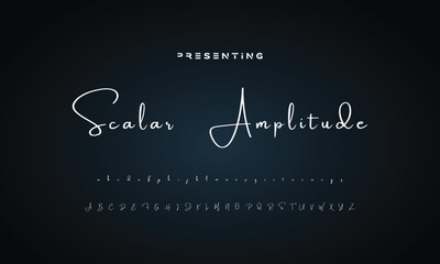 Lettering font isolated on black background. Texture alphabet in street art and graffiti style. Grunge and dirty effect. Vector brush letters.
