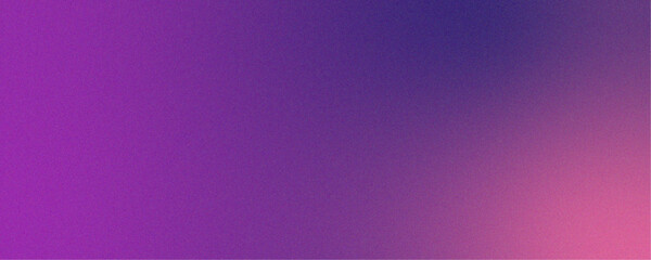 Abstract Dark Purple Colorful Background in Gradient. Purple gradient color with bokeh effect. Lavender Plum Violet Gradient with Smooth Silky Texture. Dark purple blurred Texture