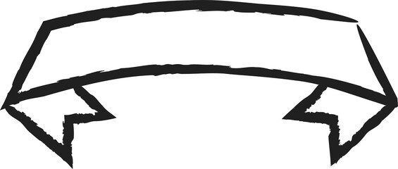 Advertising label and sale brush design, price tags, ink badges