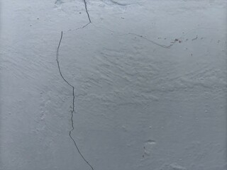 abstract background, cement wall, white paint, gray, suitable for graphic design