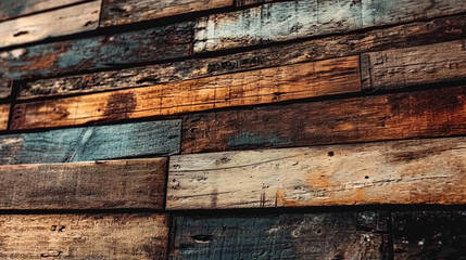 Obraz premium wooden texture background