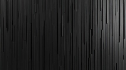 Wooden wall background with vertical lines. Wooden texture background for design and presentation, close-up view. Minimalist natural wood grain pattern wallpaper.