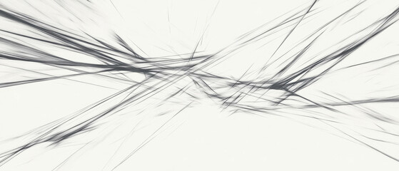 Abstract visualization of dynamic pathways illustrating controlled motion and speed