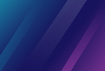 abstract blue background with lines