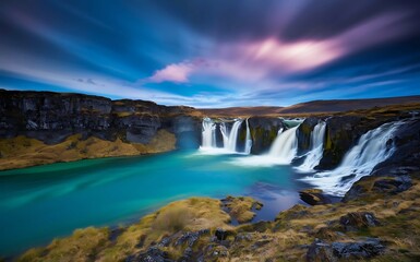 Discover Stunning Images Capturing the Beauty of Untouched Landscapes and Natural Wonders.