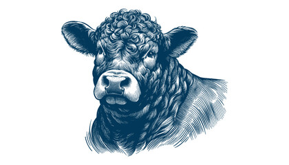 cow vector © CROP MEDIA