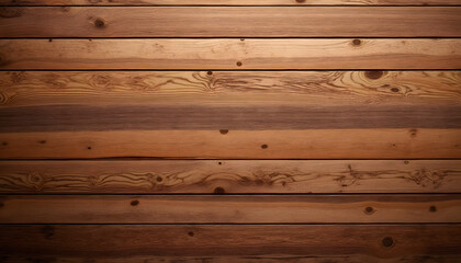 Wooden wall texture, natural colors, close-up view for backgrounds, copy space