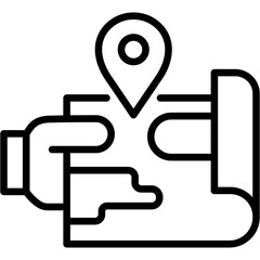 Map Icon