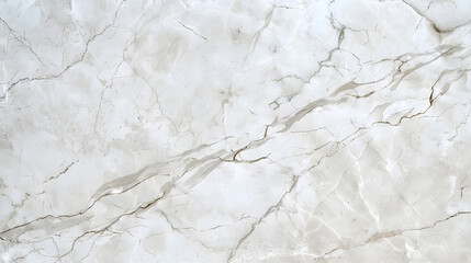 White marble texture background, soft beige abstract marble granite, generative ai
