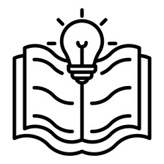 Learning Icon