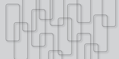 Abstract background with cubes. Modern geometric background. Abstract silver seamless pattern. Glitter background. Shine texture. White marble wall texture and seamless background.