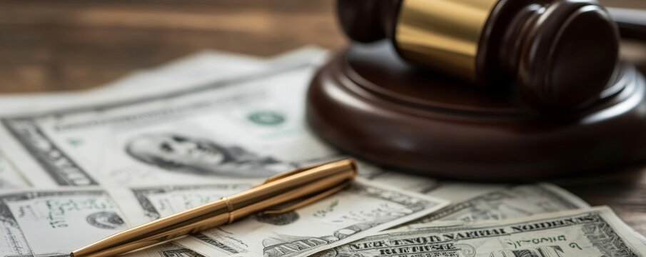 Financial consultant's professional overview on bankruptcy recovery