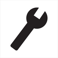 configure icon. setting icon