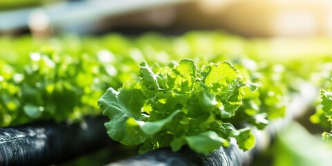 A tech-powered sustainable agriculture startup led by innovation in eco-friendly practices