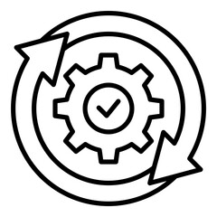 Process Icon
