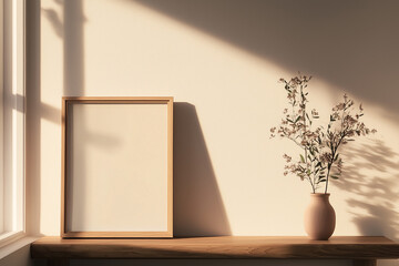 Cozy Minimalist Interior Decor